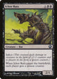 [Foil] Ichor Rats (67) (Scars of Mirrodin)