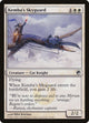 Kemba's Skyguard (13) (Scars of Mirrodin)