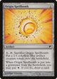 Origin Spellbomb (189) (Scars of Mirrodin)