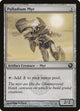 [Foil] Palladium Myr (190) (Scars of Mirrodin)
