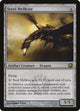 [Foil] Steel Hellkite (205) (Scars of Mirrodin)