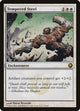 [Foil] Tempered Steel (24) (Scars of Mirrodin)