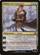 Venser, the Sojourner (135) (Scars of Mirrodin)