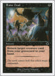 Raise Dead (85) (Starter 1999)