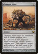 [Foil] Chimeric Mass (141) (Scars of Mirrodin)