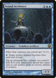 [Foil] Grand Architect (33) (Scars of Mirrodin)