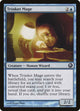 [Foil] Trinket Mage (48) (Scars of Mirrodin)
