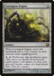 [Foil] Contagion Engine (145) (Scars of Mirrodin)