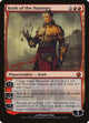 [Foil] Koth of the Hammer (94) (Scars of Mirrodin)