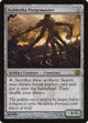 [Foil] Kuldotha Forgemaster (169) (Scars of Mirrodin)