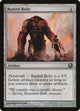 [Foil] Rusted Relic (199) (Scars of Mirrodin)