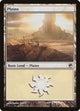 [Foil] Plains (231) (231) (Scars of Mirrodin)