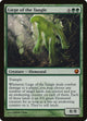 [Foil] Liege of the Tangle (123) (Scars of Mirrodin)