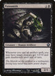 [Foil] Painsmith (74) (Scars of Mirrodin)