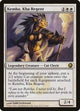 Kemba, Kha Regent (12) (Scars of Mirrodin)