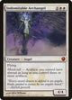 [Foil] Indomitable Archangel (11) (Scars of Mirrodin)