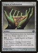 [Foil] Trigon of Infestation (214) (Scars of Mirrodin)