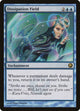 Dissipation Field (32) (Scars of Mirrodin)