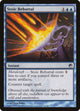 Stoic Rebuttal (46) (Scars of Mirrodin)