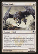 Glint Hawk (10) (Scars of Mirrodin)