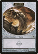 Wurm Token (9) (9) (Scars of Mirrodin)