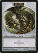 Wurm Token (8) (8) (Scars of Mirrodin)