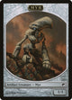 Myr Token (7) (Scars of Mirrodin)
