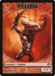 Goblin Token (3) (Scars of Mirrodin)