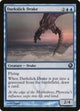 [Foil] Darkslick Drake (30) (Scars of Mirrodin)