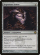 Argentum Armor (137) (Scars of Mirrodin)
