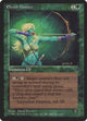Elvish Hunter (Poole) (Fallen Empires)