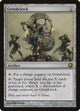 Grindclock (163) (Scars of Mirrodin)