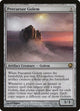 [Foil] Precursor Golem (194) (Scars of Mirrodin)
