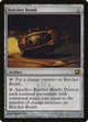 Ratchet Bomb (196) (Scars of Mirrodin)