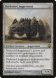 [Foil] Darksteel Juggernaut (150) (Scars of Mirrodin)