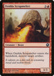 [Foil] Oxidda Scrapmelter (101) (Scars of Mirrodin)