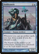 [Foil] Riddlesmith (40) (Scars of Mirrodin)