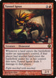 Tunnel Ignus (105) (Scars of Mirrodin)
