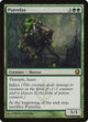 [Foil] Putrefax (126) (Scars of Mirrodin)