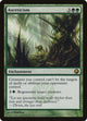 [Foil] Asceticism (110) (Scars of Mirrodin)