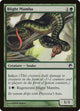 Blight Mamba (112) (Scars of Mirrodin)