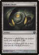[Foil] Golem's Heart (161) (Scars of Mirrodin)