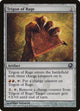 Trigon of Rage (216) (Scars of Mirrodin)