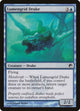 Lumengrid Drake (36) (Scars of Mirrodin)
