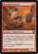 [Foil] Bloodshot Trainee (85) (Scars of Mirrodin)