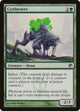 [Foil] Cystbearer (117) (Scars of Mirrodin)