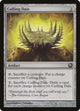 Culling Dais (148) (Scars of Mirrodin)