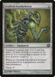 [Foil] Grafted Exoskeleton (162) (Scars of Mirrodin)
