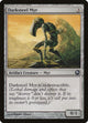 [Foil] Darksteel Myr (151) (Scars of Mirrodin)