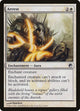 [Foil] Arrest (2) (Scars of Mirrodin)